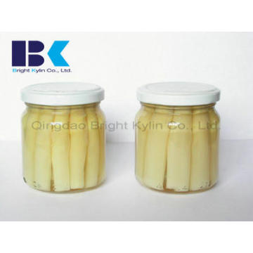 The Original White Asparagus in Cans